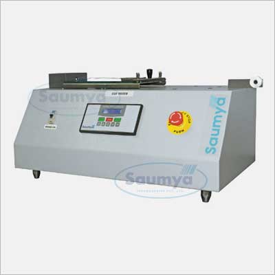 co-efficient-of-friction-tester